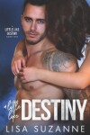 Book cover for A Little Like Destiny