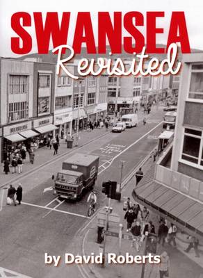 Book cover for Swansea Revisited
