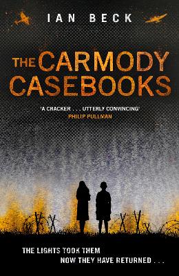 Cover of The Carmody Casebooks