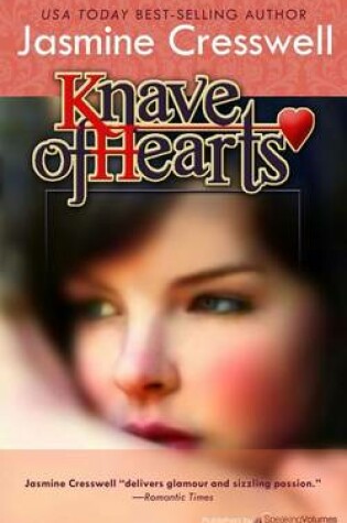 Cover of Knave of Hearts