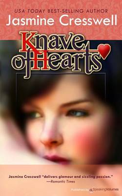 Book cover for Knave of Hearts