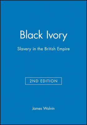 Cover of Black Ivory