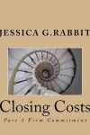 Book cover for Closing Costs