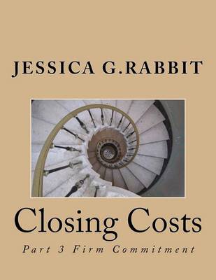 Book cover for Closing Costs