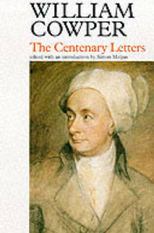 Cover of Centenary Letters