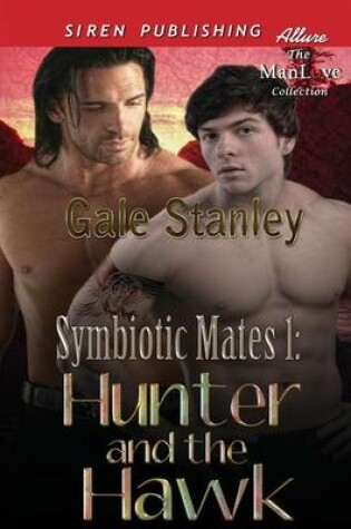 Cover of Symbiotic Mates 1