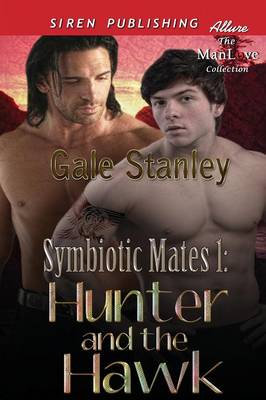 Book cover for Symbiotic Mates 1