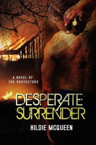 Cover of Desperate Surrender