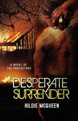 Book cover for Desperate Surrender