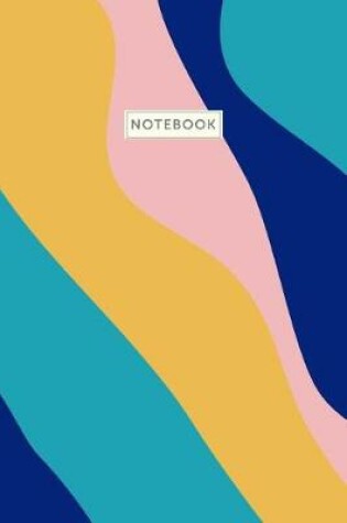 Cover of Notebook