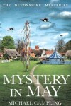 Book cover for Mystery in May