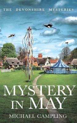 Cover of Mystery in May
