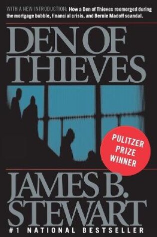 Cover of Den of Thieves