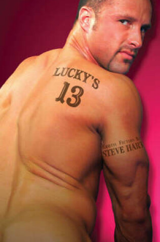 Cover of Lucky's 13