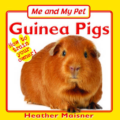 Book cover for Me and My Pet