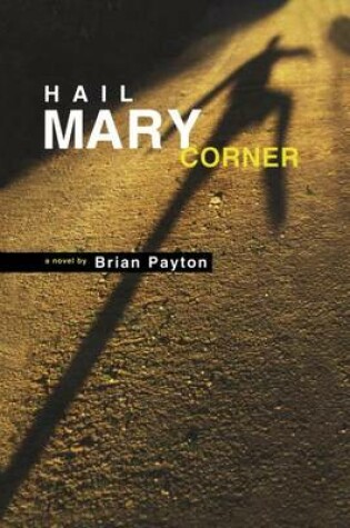 Cover of Hail Mary Corner