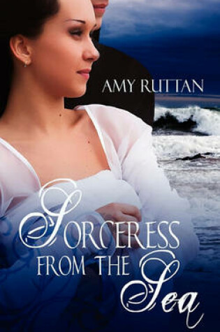 Cover of Sorceress from the Sea