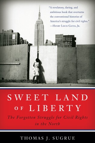 Cover of Sweet Land of Liberty