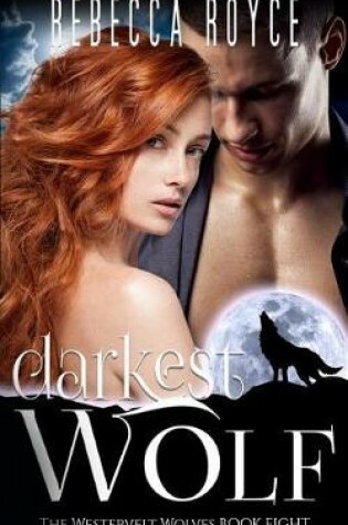 Cover of Darkest Wolf