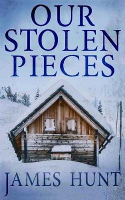 Book cover for Our Stolen Pieces