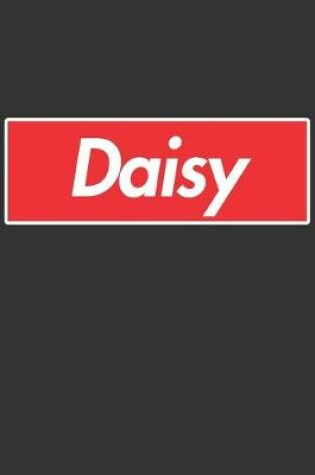 Cover of Daisy