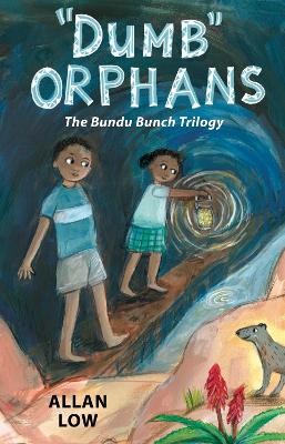 Cover of Dumb Orphans