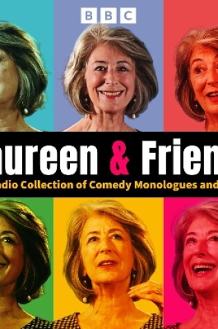 Cover of Maureen & Friends