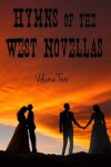 Book cover for Hymns of the West Novellas