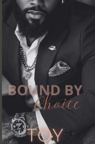 Cover of Bound By Choice