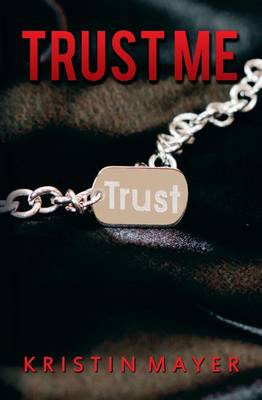 Cover of Trust Me