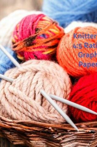 Cover of Knitter's 4