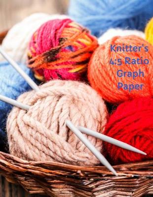 Book cover for Knitter's 4