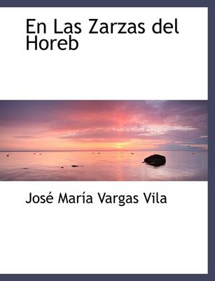 Book cover for En Las Zarzas del Horeb