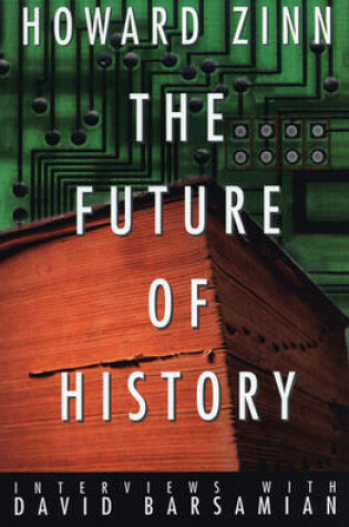 Cover of The Future of History