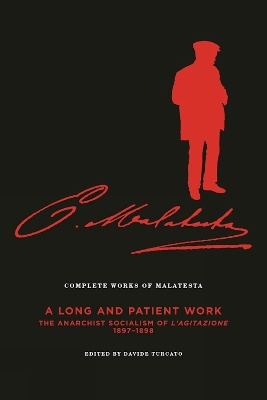 Book cover for Complete Works Of Malatesta, Vol. Iii