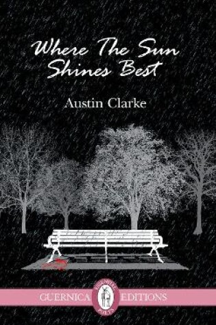 Cover of Where The Sun Shines Best