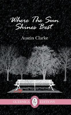 Book cover for Where The Sun Shines Best