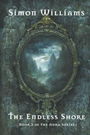 Cover of The Endless Shore