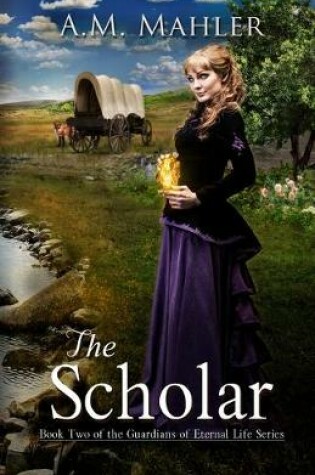 Cover of The Scholar