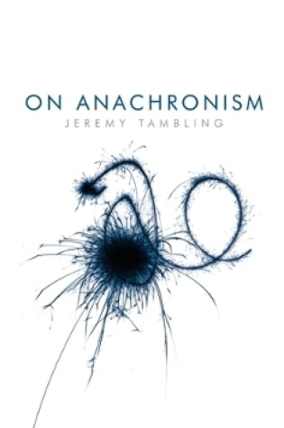 Cover of On Anachronism