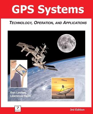 Book cover for GPS Systems