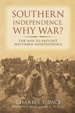 Cover of Southern Independence