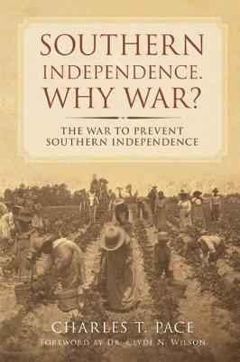 Book cover for Southern Independence