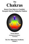 Book cover for The Chakras - A Closer Look at Our Energy Centers