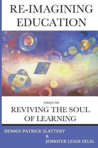 Cover of Re-Imagining Education