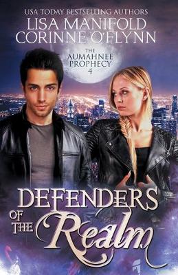 Book cover for Defenders of the Realm
