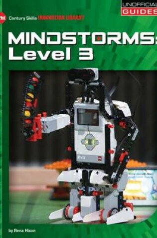 Cover of Mindstorms: Level 3
