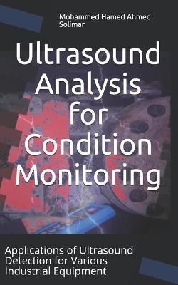 Book cover for Ultrasound Analysis for Condition Monitoring