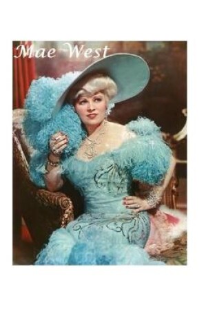 Cover of Mae West