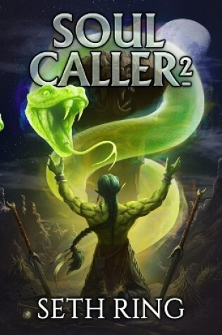 Cover of Soul Caller 2